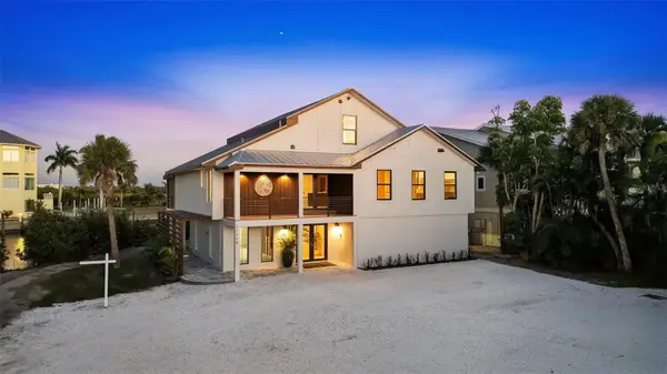 2795 N Beach Road #B, ENGLEWOOD, FL 34223