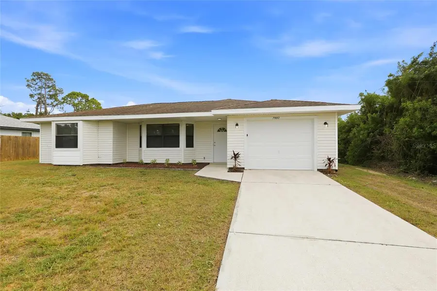 7993 Rockwell Avenue, North Port, FL 34291 - Image #2