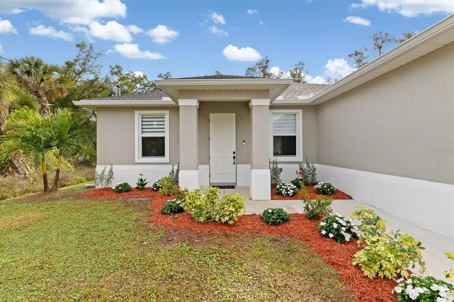 4586 Maurbach Terrace, North Port, FL 34286 - Image #2