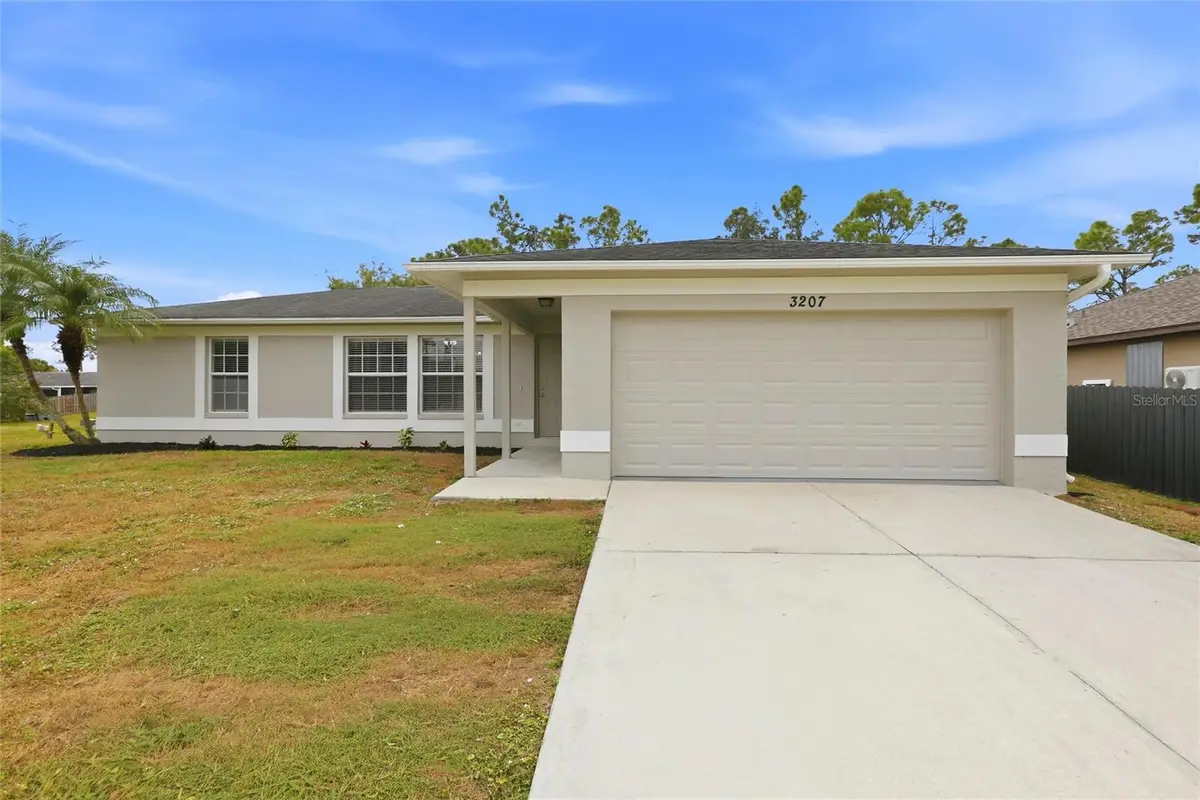 3207 Worthington Avenue, North Port, FL 34286 - Image #1