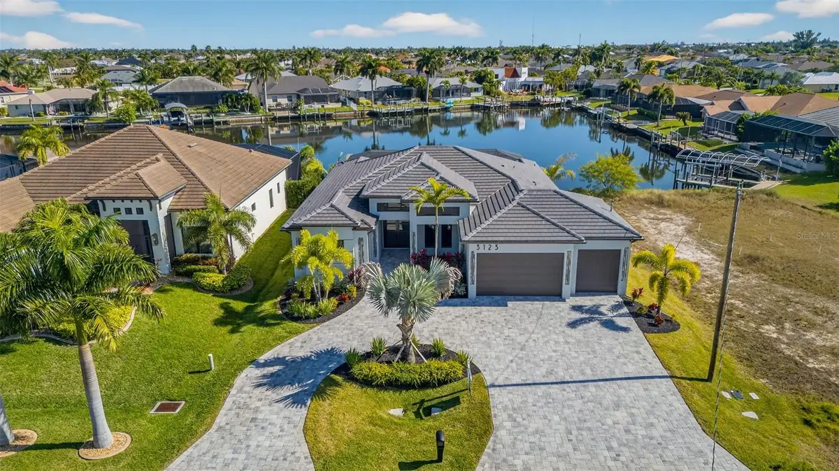 3123 SW 29th Avenue, Cape Coral, FL 33914 - #1