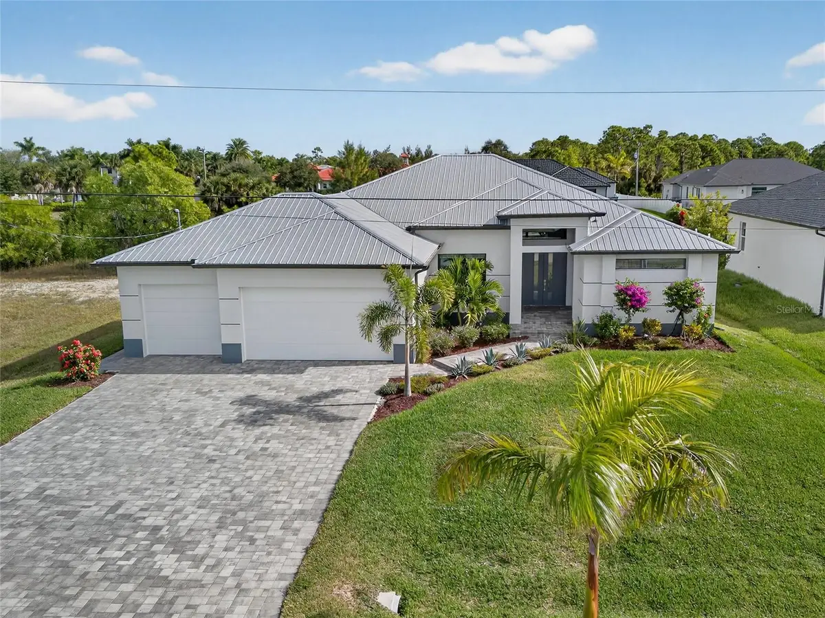2817 NW 41st Avenue, Cape Coral, FL 33993 - Image #1