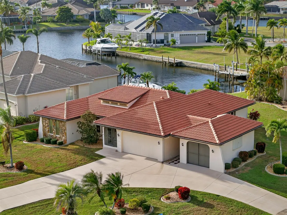 442 Macedonia Drive, Punta Gorda, FL 33950 - Image #1
