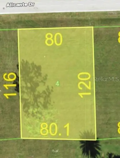 25435 Alicante Drive, Punta Gorda, FL 33955 - Image #1