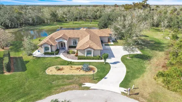 8553 SW Aviary Road, ARCADIA, FL 34269