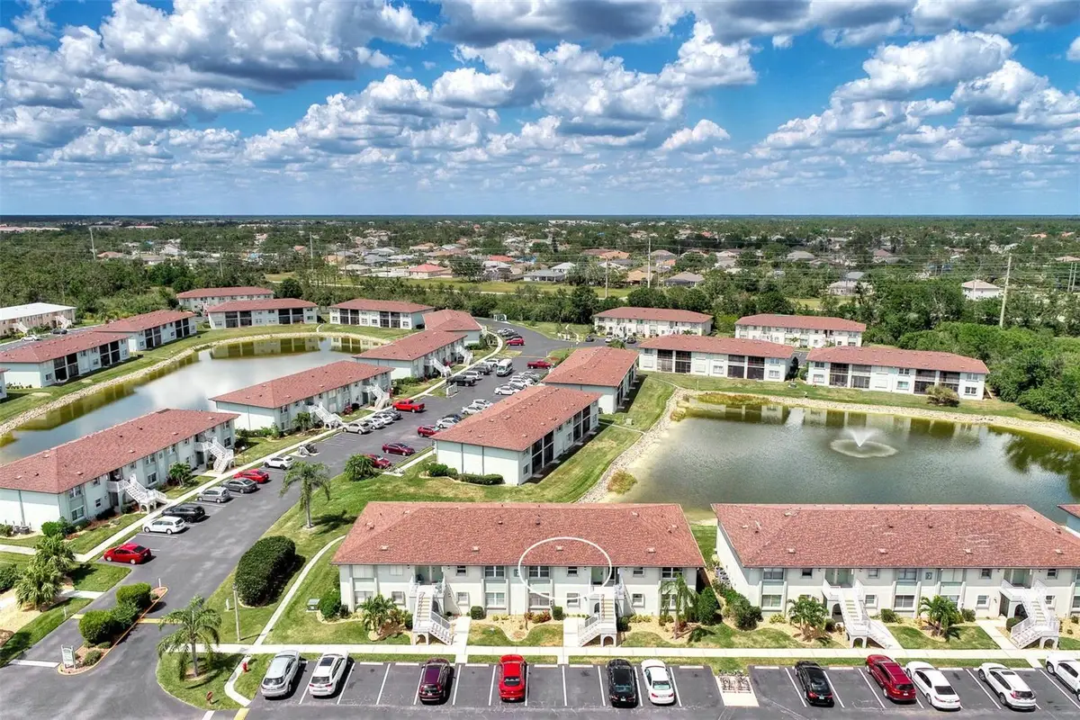 25100 Sandhill Boulevard #203, Punta Gorda, FL 33983 - Image #1