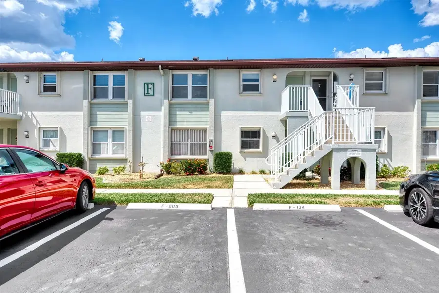 25100 Sandhill Boulevard #203, Punta Gorda, FL 33983 - Image #2