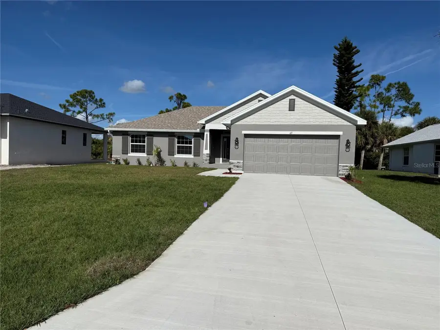 49 Long Meadow Place, Rotonda West, FL 33947 - Image #2