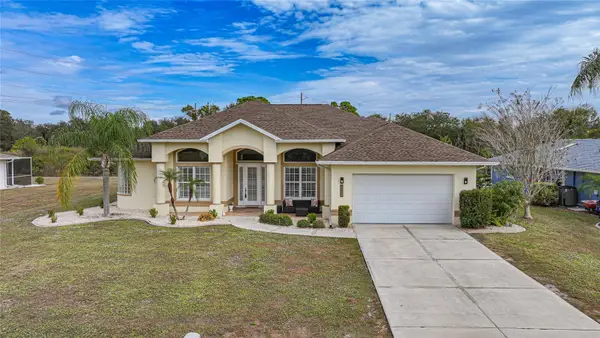 1366 Navigator Road, PUNTA GORDA, FL 33983