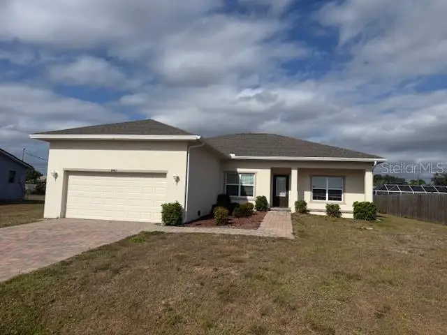 18463 Van Nuys Circle, Port Charlotte, FL 33948 - Image #1