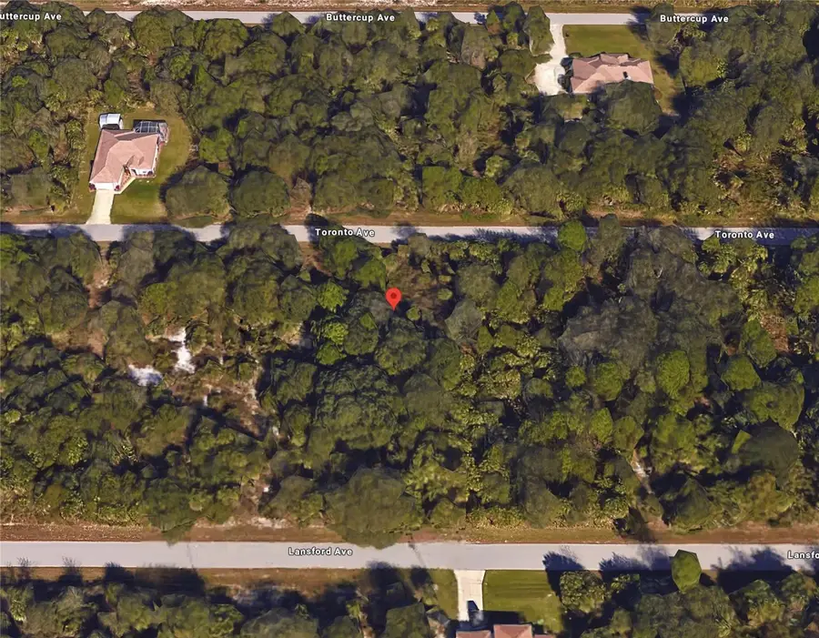 18423 Toronto Avenue, Port Charlotte, FL 33954 - Image #2