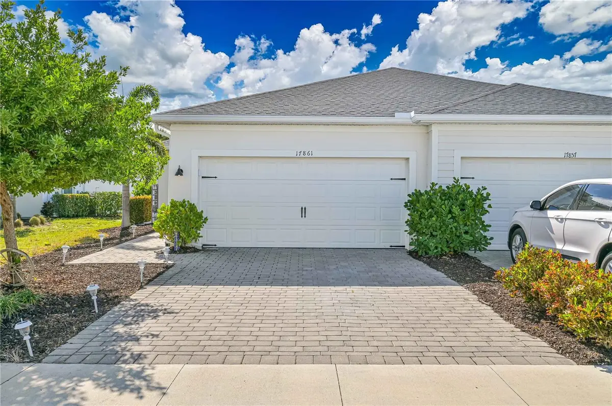 17861 Woodland Court, Punta Gorda, FL 33982 - Image #1