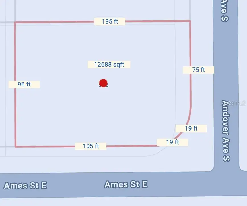 852 Andover Avenue S, Lehigh Acres, FL 33974 - Image #2