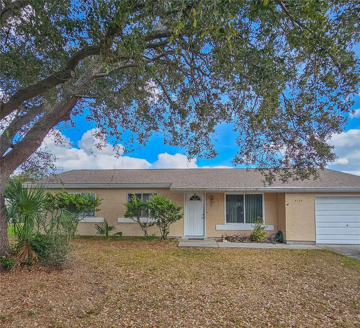 4144 Abbotsford Street, North Port, FL 34287 - Image #1