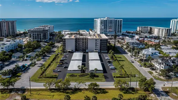 1001 Benjamin Franklin Drive #406, SARASOTA, FL 34236