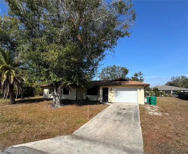 20456 Vanguard Terrace, PORT CHARLOTTE, FL 33954