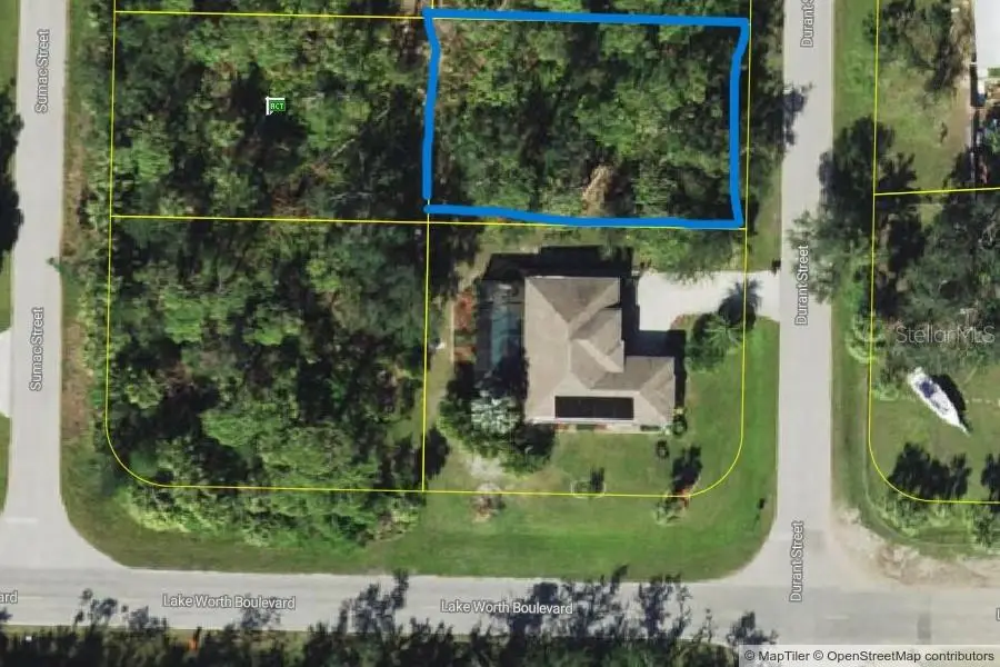 4255 Durant Street, Port Charlotte, FL 33948 - Image #1
