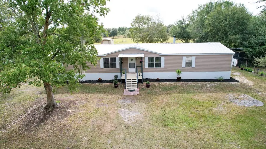 41 Ferguson Lane, Frostproof, FL 33843 - Image #2