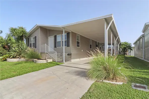 2100 Kings Highway #742, PORT CHARLOTTE, FL 33980