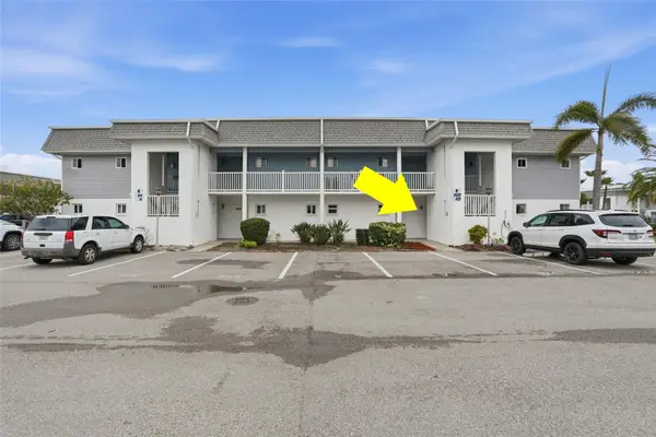 22375 Edgewater Drive #124, PUNTA GORDA, FL 33980