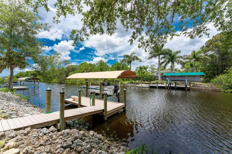 14056 Hydrangea Avenue, Port Charlotte, FL 33953 - Image #2