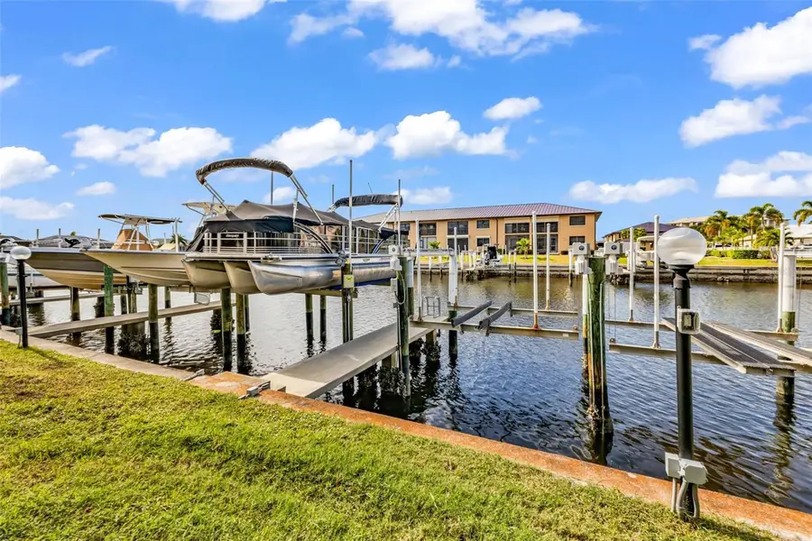 313 Coldeway Drive #F10, Punta Gorda, FL 33950 - #3