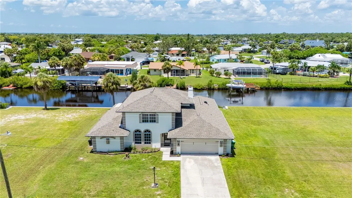 4630 Fallon Circle, Port Charlotte, FL 33948 - Image #1