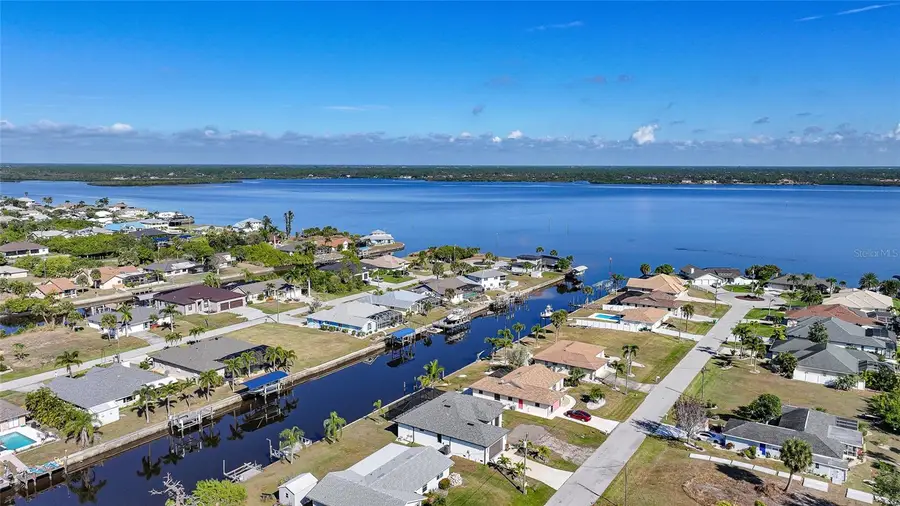 2523 Dixon Terrace, Port Charlotte, FL 33981 - Image #2