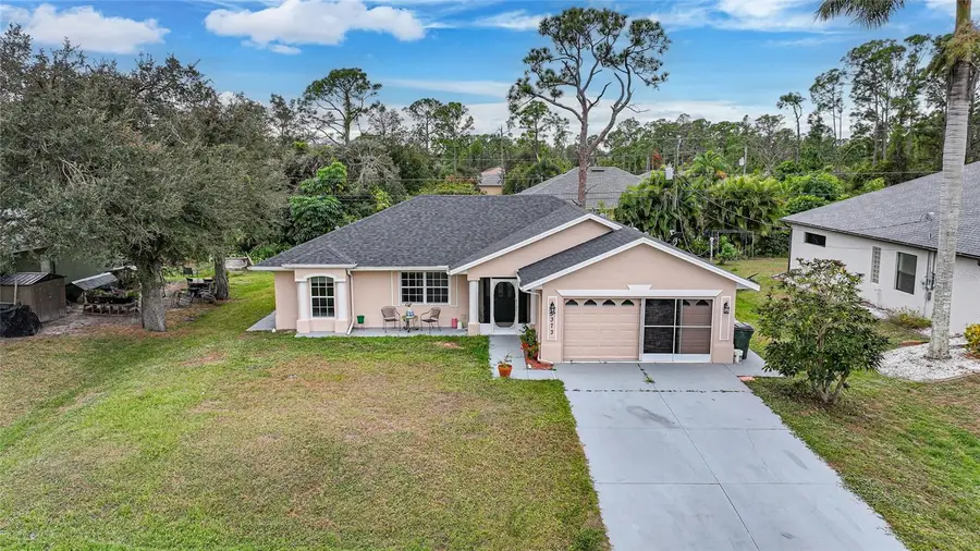 5373 Sylvania Avenue, North Port, FL 34291 - Image #2