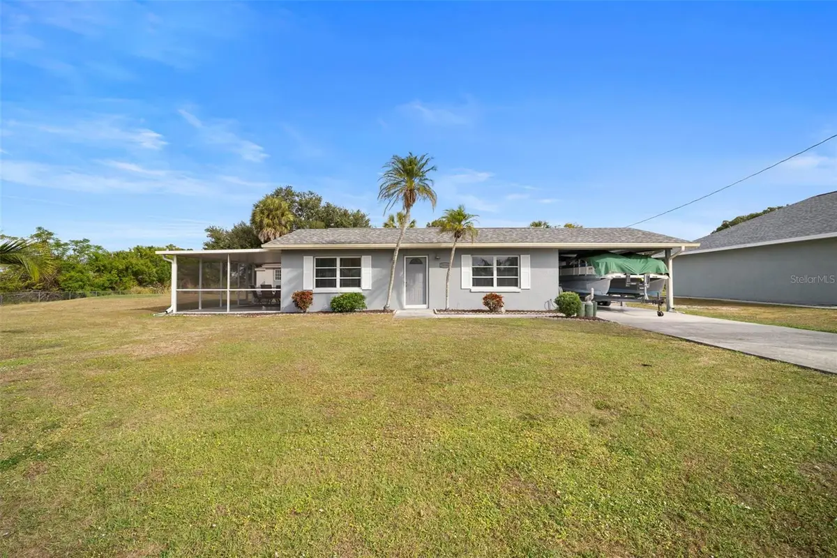 29098 Riverview Lane, Punta Gorda, FL 33982 - Image #1