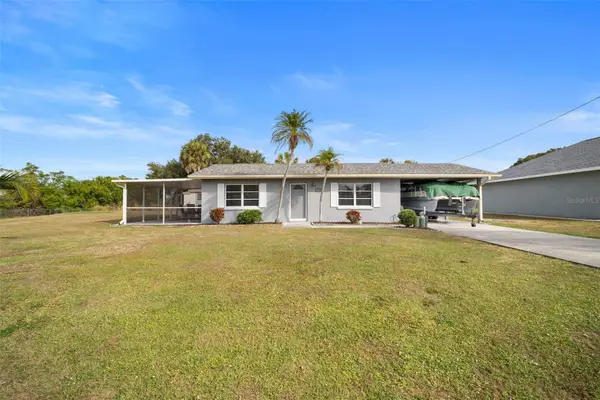 29098 Riverview Lane, PUNTA GORDA, FL 33982