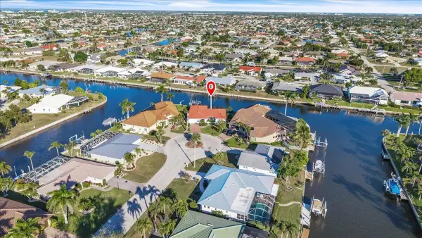2000 El Cerito Court, PUNTA GORDA, FL 33950