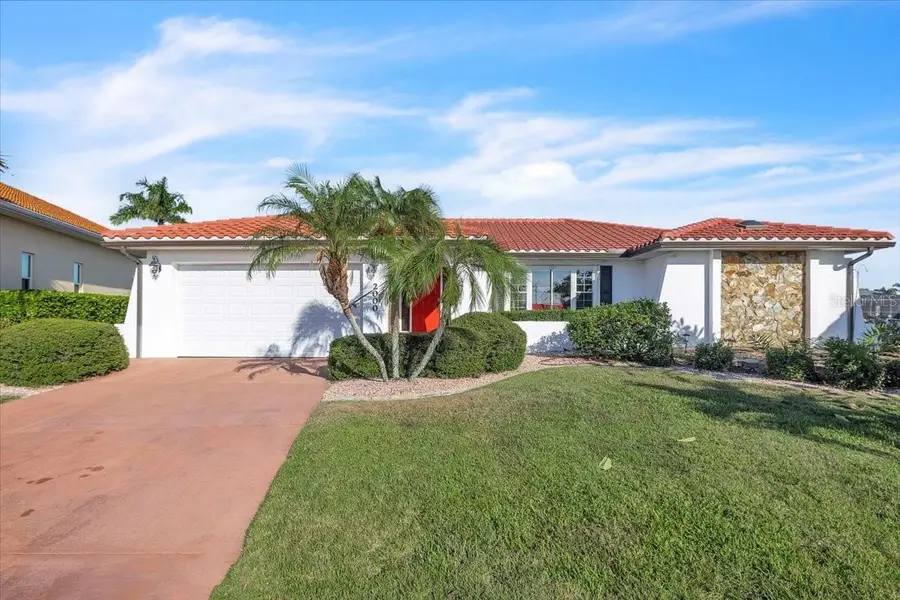 2000 El Cerito Court, Punta Gorda, FL 33950 - Image #2