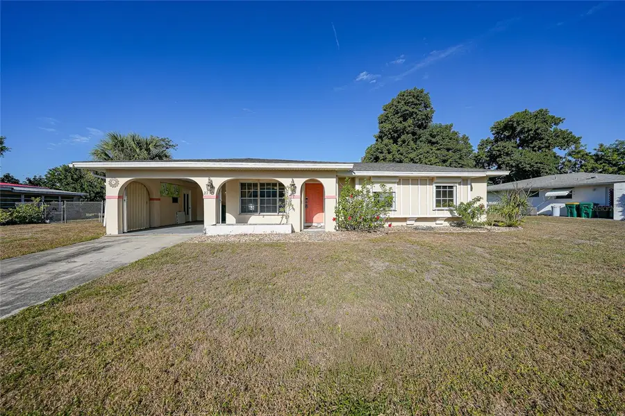 2231 Hariet Street, Port Charlotte, FL 33952 - Image #3