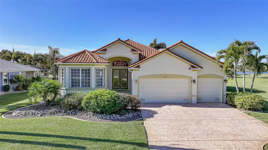 3775 Tripoli Boulevard, Punta Gorda, FL 33950 - Image #2