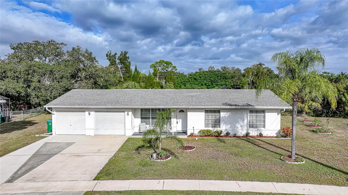 2155 Lakeshore Circle, Port Charlotte, FL 33952 - Image #1