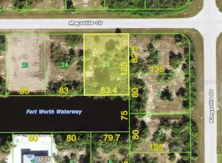 14350 Maysville Circle, Port Charlotte, FL 33981 - Image #1