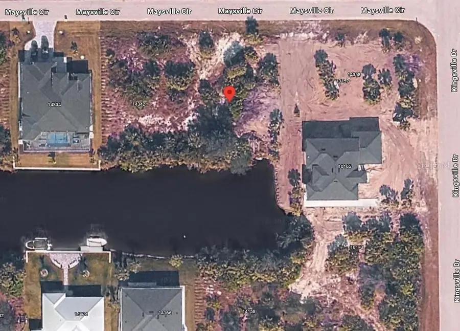 14350 Maysville Circle, Port Charlotte, FL 33981 - Image #2