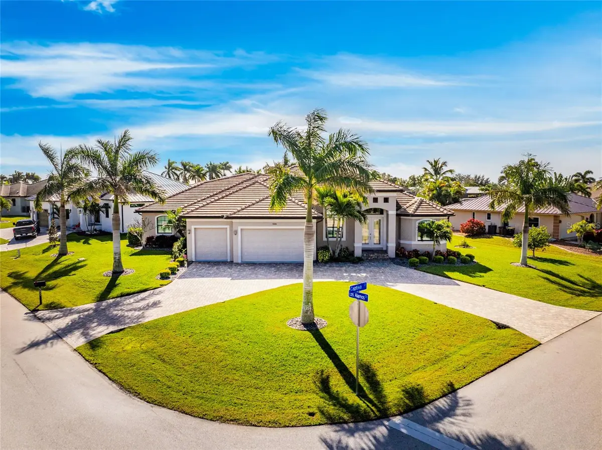 5000 Captiva Court, Punta Gorda, FL 33950 - Image #1