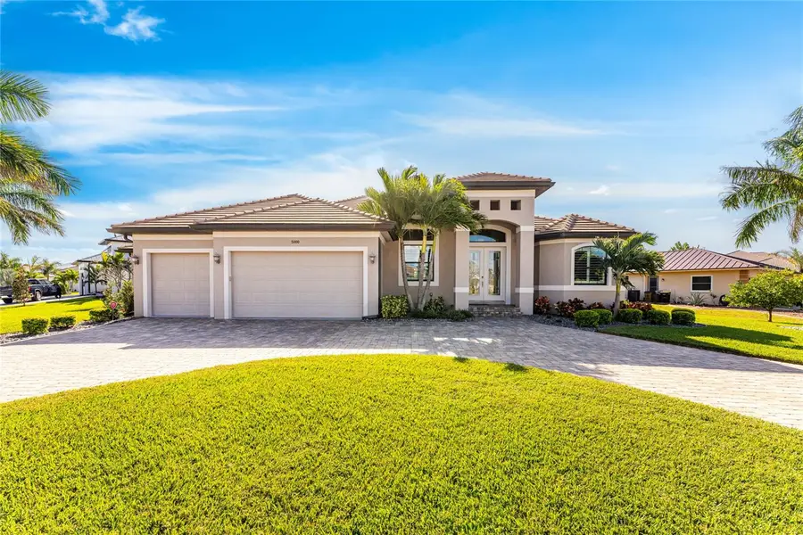 5000 Captiva Court, Punta Gorda, FL 33950 - Image #2