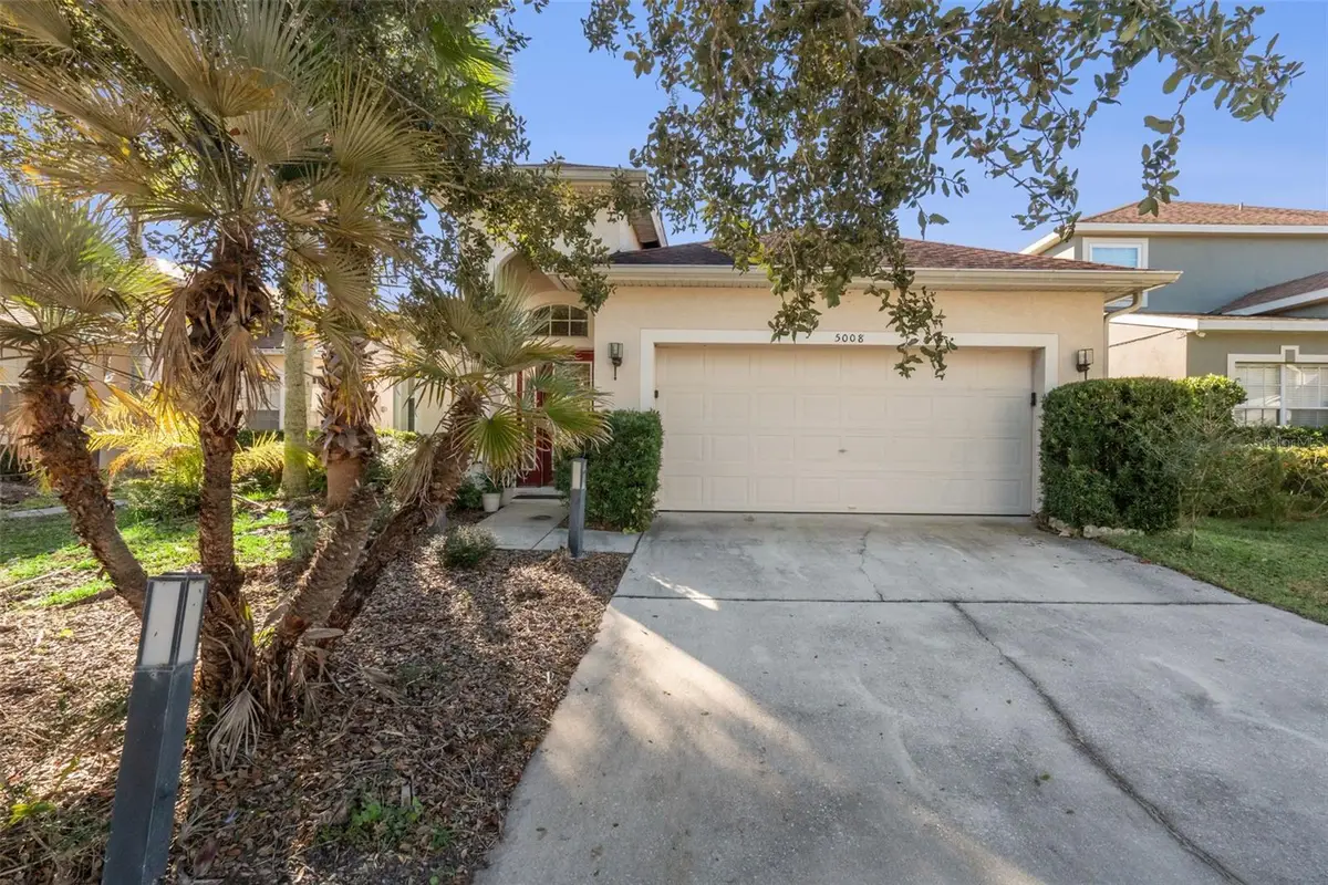 5008 Olde Kerry Drive, Orlando, FL 32837 - Image #1