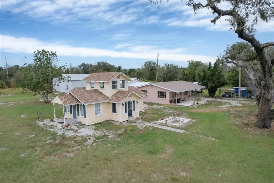 9548 SW Falcon Avenue, Arcadia, FL 34269 - Image #2