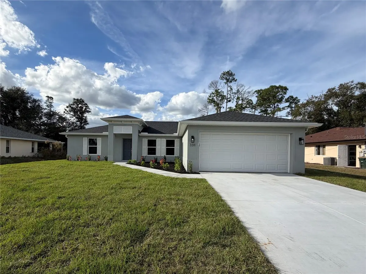 3311 Rogue Street, North Port, FL 34291 - Image #1