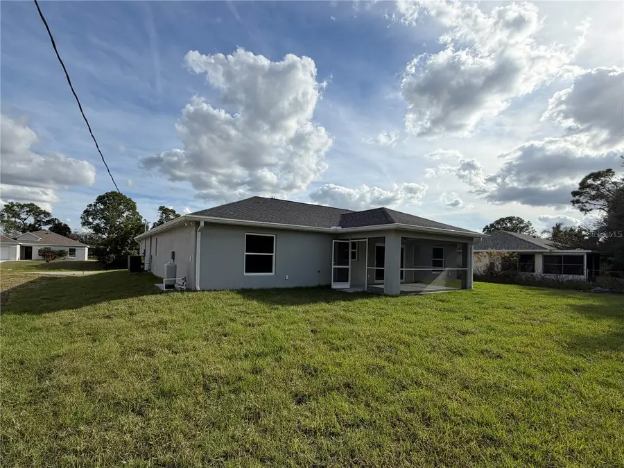 3311 Rogue Street, North Port, FL 34291 - Image #2