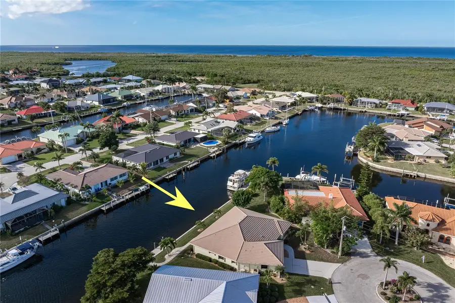 262 Lido Drive, Punta Gorda, FL 33950 - Image #2