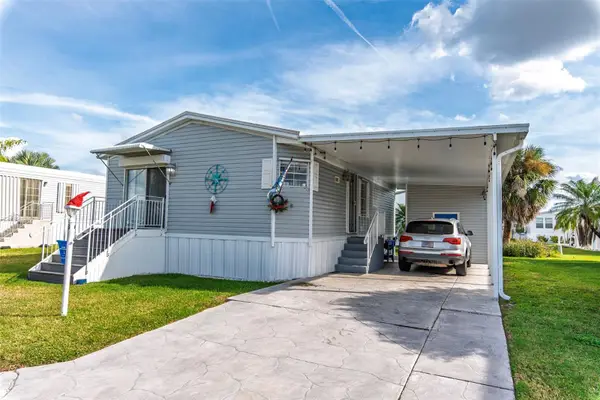 8 Holland Drive, PUNTA GORDA, FL 33950