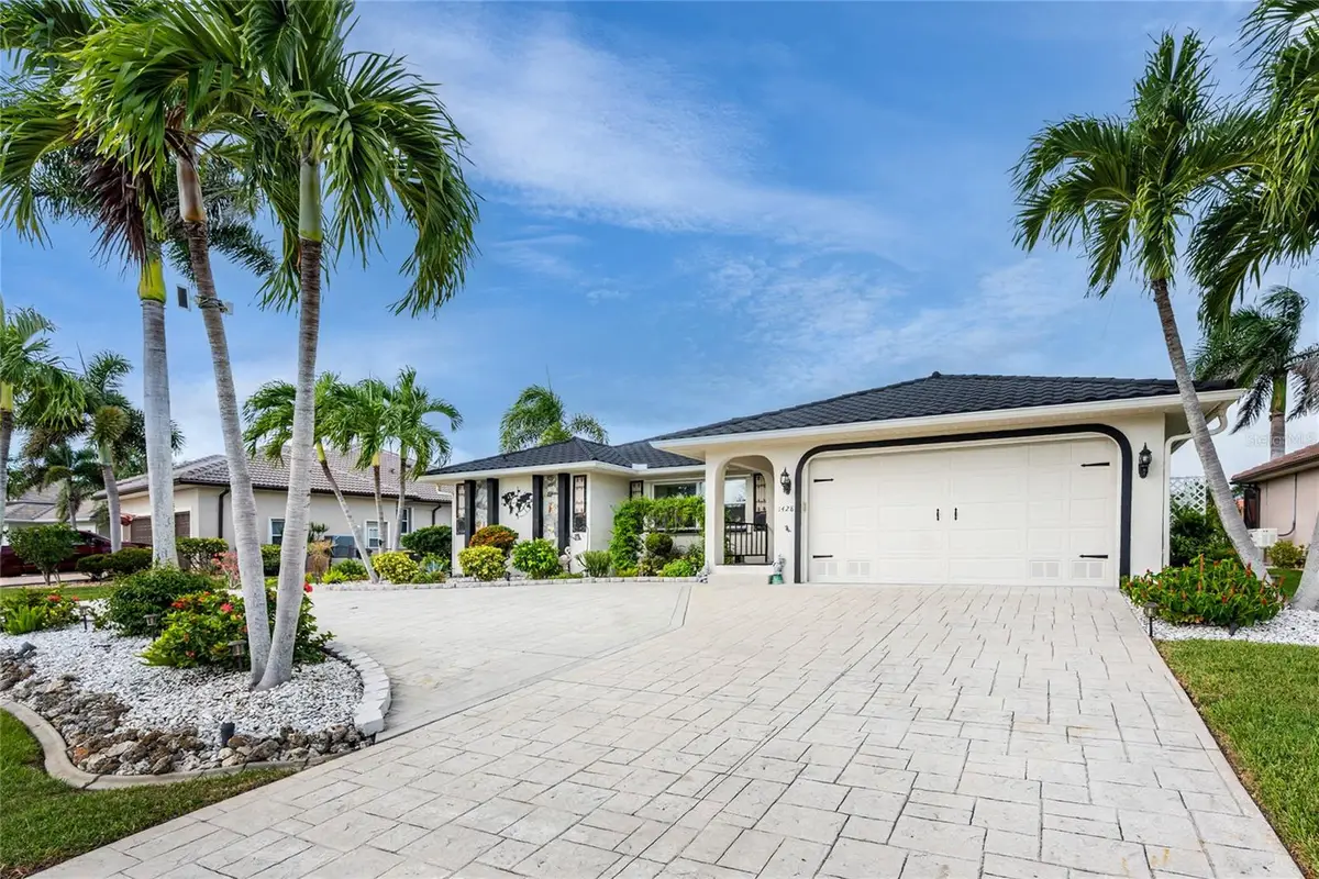 1428 Kittiwake Drive, Punta Gorda, FL 33950 - Image #1
