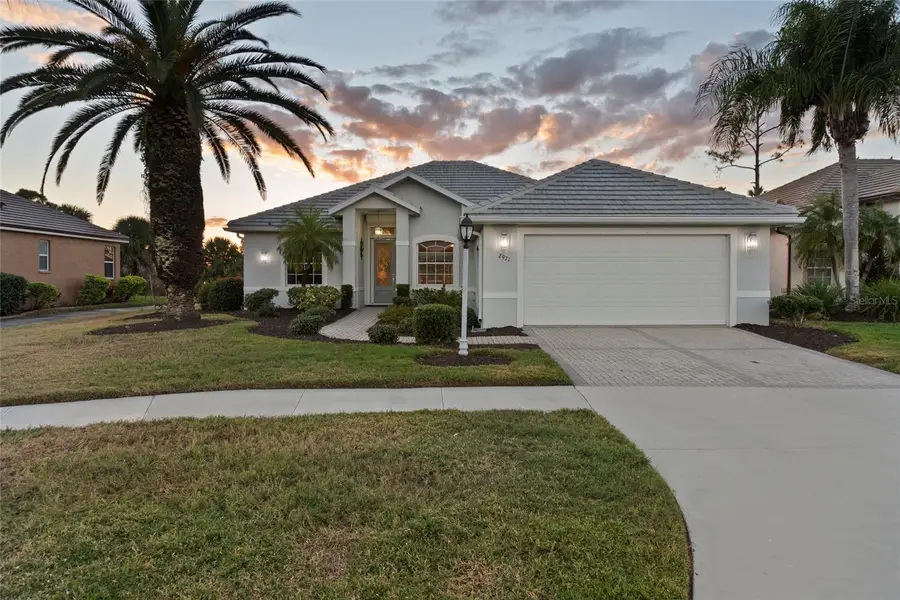 2971 Royal Palm Drive, North Port, FL 34288 - Image #2