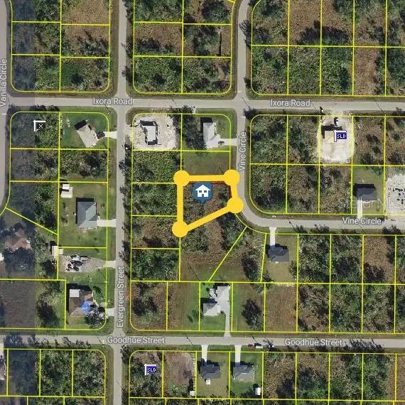 137 Vine Circle, Punta Gorda, FL 33982 - Image #1