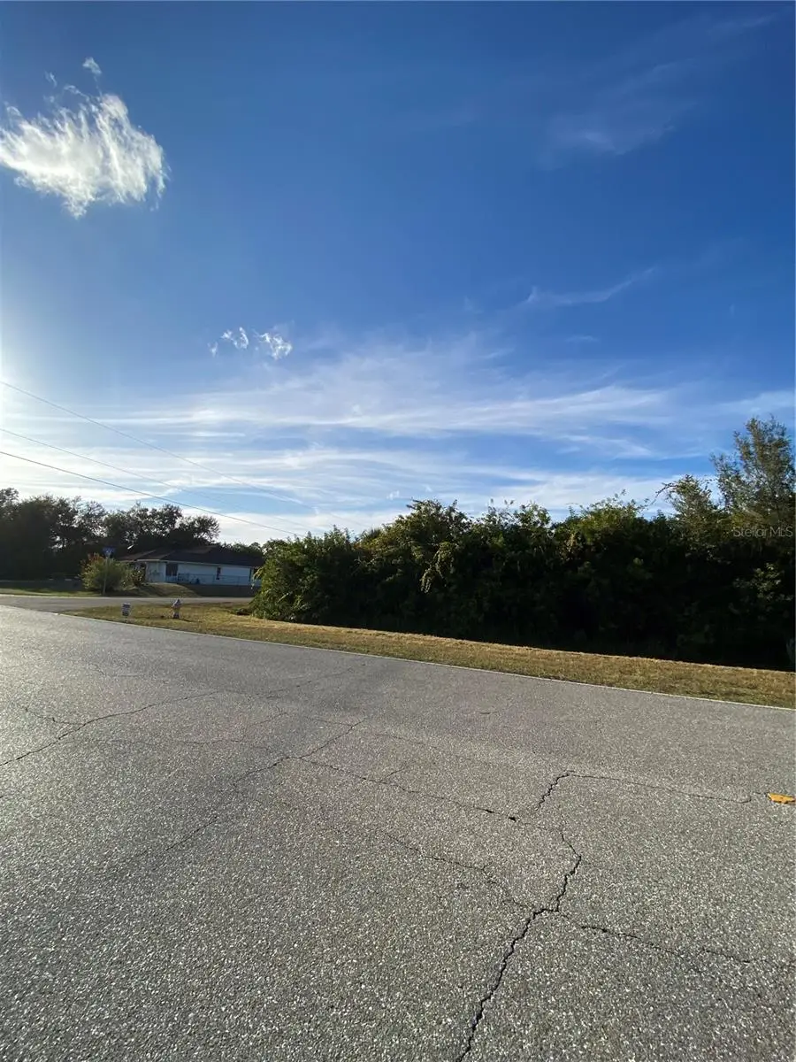 Lot 19 Embassy Road, North Port, FL 34291 - Image #2
